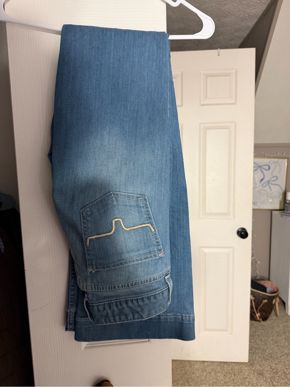 Kimes Lola Women’s Jeans